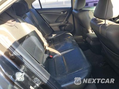 Zdjęcie 10 z 13 samochodu: 2010 ACURA TSX VIN:JH4CU4F63AC000383 - miniatura