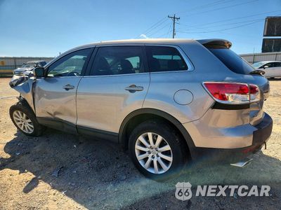 Drugie zdjęcie samochodu z przodu: 2008 MAZDA CX-9 VIN:JM3TB38A480143168 - miniatura