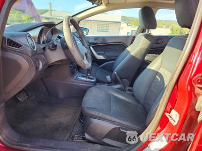 Zdjęcie 7 z 12 samochodu: 2011 FORD FIESTA SE VIN:3FADP4BJ7BM238248 - miniatura