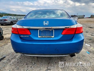 Zdjęcie 6 z 12 samochodu: 2013 HONDA ACCORD LX VIN:1HGCR2F30DA221647 - miniatura