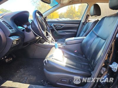 Zdjęcie 7 z 12 samochodu: 2018 NISSAN ALTIMA 2.5 SL VIN:1N4AL3AP1JC145496 - miniatura