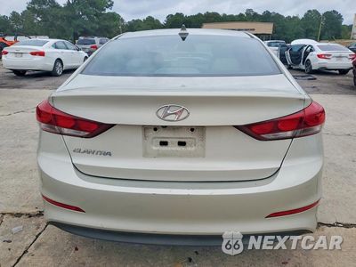 Zdjęcie 6 z 12 samochodu: 2018 HYUNDAI ELANTRA SEL VIN:5NPD84LF0JH342747 - miniatura