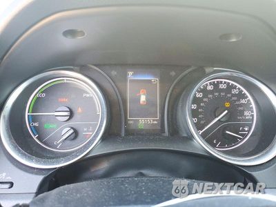 Zdjęcie 9 z 12 samochodu: 2019 TOYOTA CAMRY LE VIN:4T1B31HK8KU006888 - miniatura