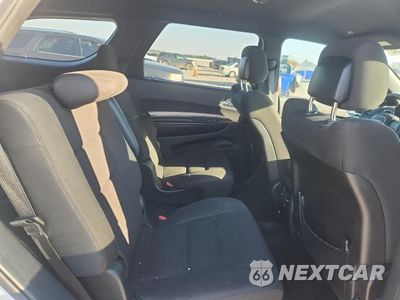 Zdjęcie 11 z 13 samochodu: 2018 DODGE DURANGO SXT VIN:1C4RDHAG8JC197862 - miniatura