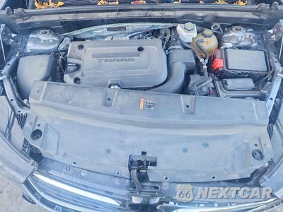 Zdjęcie 12 z 13 samochodu: 2021 BUICK ENVISION PREFERRED VIN:LRBFZMR48MD193072 - miniatura