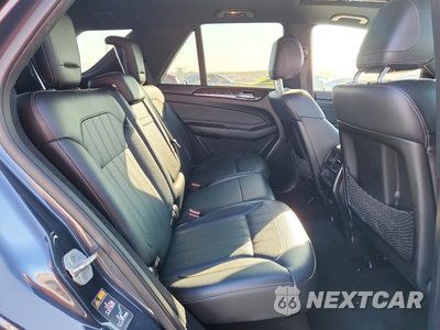 Zdjęcie 11 z 13 samochodu: 2016 MERCEDES-BENZ GLE 350 4MATIC VIN:4JGDA5HB7GA702253 - miniatura