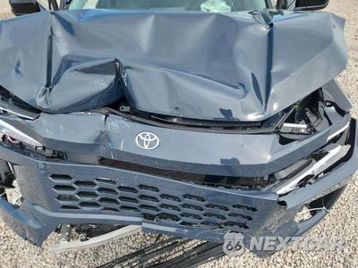 Zdjęcie 11 z 12 samochodu: 2026 TOYOTA RAV4 XLE PREMIUM VIN:2T36CRAV4TC001024 - miniatura
