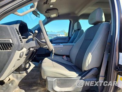 Zdjęcie 7 z 12 samochodu: 2016 FORD F150 SUPERCREW VIN:1FTEW1CPXGFD20839 - miniatura