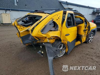 Trzecie zdjęcie samochodu z tyłu: 2001 PONTIAC AZTEK VIN:3G7DA03E31S537508 - miniatura