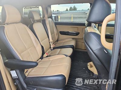 Zdjęcie 11 z 13 samochodu: 2018 KIA SEDONA EX VIN:KNDMC5C10J6371846 - miniatura