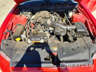 Zdjęcie 11 z 13 samochodu: 2014 FORD MUSTANG VIN:1ZVBP8AM2E5314843 - miniatura
