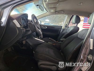 Zdjęcie 7 z 12 samochodu: 2018 NISSAN SENTRA SV VIN:3N1AB7AP8JL632030 - miniatura