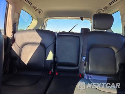 Zdjęcie 10 z 13 samochodu: 2017 NISSAN ARMADA SL VIN:JN8AY2ND2H9000839 - miniatura