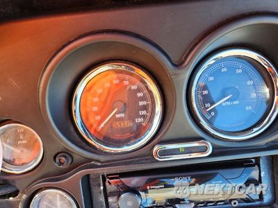 Zdjęcie 7 z 9 samochodu: 2002 HARLEY-DAVIDSON FLHTCUI SHRINE VIN:1HD1FLW122Y602471 - miniatura