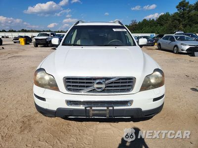 Piąte zdjęcie samochodu w środku: 2011 VOLVO XC90 3.2 VIN:YV4952CZ4B1568535 - miniatura