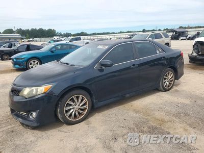 2012 TOYOTA CAMRY SE 4T1BF1FK9CU202737 - główne zdjęcie licytacji z USA - miniatura