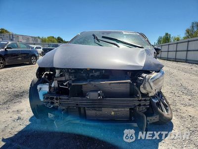 Piąte zdjęcie samochodu w środku: 2025 NISSAN VERSA SR VIN:3N1CN8FV4SL823295 - miniatura