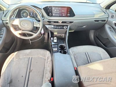 Zdjęcie 8 z 13 samochodu: 2022 HYUNDAI SONATA SE VIN:5NPEG4JA4NH147187 - miniatura