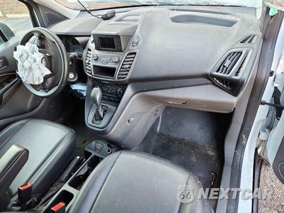 Zdjęcie 8 z 14 samochodu: 2023 FORD TRANSIT CONNECT XL VIN:NM0LS6S29P1547522 - miniatura