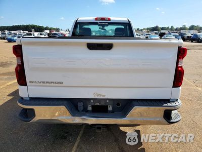 Zdjęcie 6 z 13 samochodu: 2021 CHEVROLET SILVERADO C1500 VIN:3GCNWAEF5MG327339 - miniatura