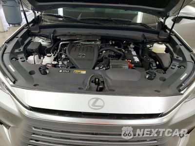 Zdjęcie 12 z 14 samochodu: 2025 LEXUS TX 350 PREMIUM VIN:5TDAAAB60SS031287 - miniatura