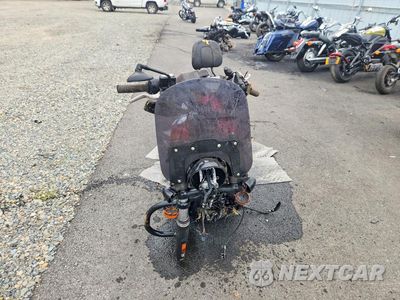 Drugie zdjęcie samochodu z przodu: 2022 INDIAN MOTORCYCLE CO. CHIEF ABS VIN:56KDMBAG9N3002133 - miniatura