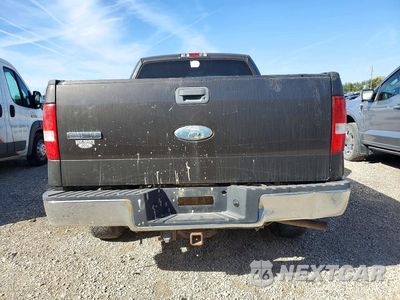 Zdjęcie 6 z 12 samochodu: 2008 FORD F-150 VIN:1FTPX14596NB20333 - miniatura