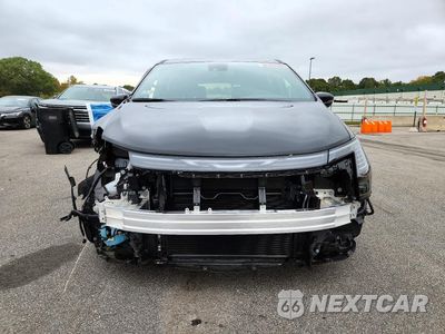 Piąte zdjęcie samochodu w środku: 2027 CHRYSLER PACIFICA LIMITED VIN:2C4RC1GG7VR608408 - miniatura