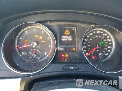 Zdjęcie 9 z 13 samochodu: 2021 VOLKSWAGEN ATLAS CROSS SPORT S VIN:1V2GC2CA0MC240688 - miniatura