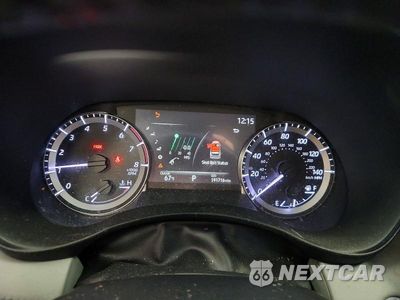 Zdjęcie 9 z 13 samochodu: 2023 TOYOTA HIGHLANDER LE VIN:5TDKDRAH0PS021301 - miniatura