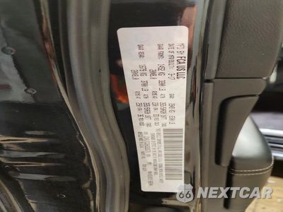 Zdjęcie 13 z 13 samochodu: 2017 JEEP GRAND CHEROKEE OVERLAND VIN:1C4RJFCG9HC836576 - miniatura