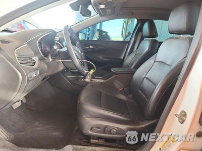 Zdjęcie 7 z 12 samochodu: 2021 CHEVROLET MALIBU PREMIER VIN:1G1ZE5SXXMF020669 - miniatura