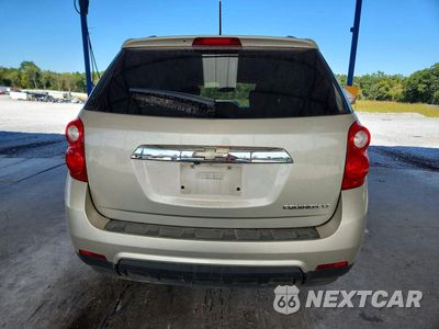 Zdjęcie 6 z 13 samochodu: 2015 CHEVROLET EQUINOX LT VIN:2GNALBEK0F6107610 - miniatura