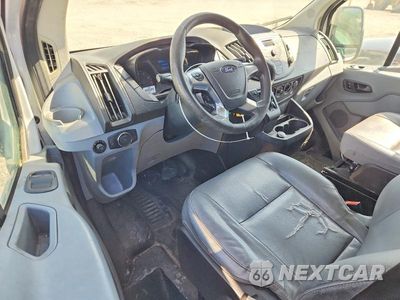 Zdjęcie 8 z 13 samochodu: 2019 FORD TRANSIT T-250 VIN:1FTYR2ZM1KKA19349 - miniatura