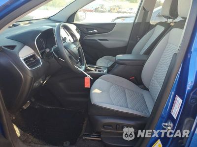 Zdjęcie 7 z 13 samochodu: 2019 CHEVROLET EQUINOX LS VIN:3GNAXSEV2KS568141 - miniatura
