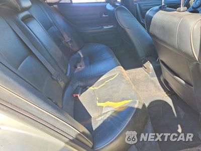 Zdjęcie 10 z 12 samochodu: 2004 LEXUS IS 300 VIN:JTHBD192040089161 - miniatura