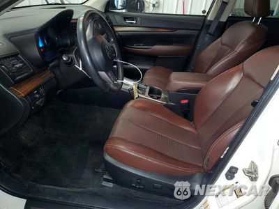 Zdjęcie 7 z 13 samochodu: 2013 SUBARU OUTBACK 3.6R LIMITED VIN:4S4BRDSC4D2233396 - miniatura