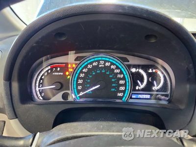 Zdjęcie 9 z 12 samochodu: 2013 TOYOTA VENZA XLE VIN:4T3BK3BB8DU092205 - miniatura