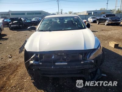 Piąte zdjęcie samochodu w środku: 2025 NISSAN ALTIMA SV VIN:1N4BL4DV2SN399759 - miniatura