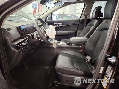Zdjęcie 7 z 13 samochodu: 2026 KIA SPORTAGE HYBRID EX VIN:KNDPVDDG4T7319427 - miniatura