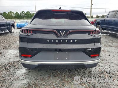 Zdjęcie 6 z 13 samochodu: 2025 VINFAST TRADING AND PRODUCTION VF 8 ECO VIN:RLLV1AEB4SH009409 - miniatura