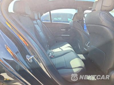 Zdjęcie 10 z 13 samochodu: 2023 MERCEDES-BENZ C 300 VIN:W1KAF4GB5PR123290 - miniatura