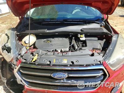 Zdjęcie 12 z 13 samochodu: 2017 FORD ESCAPE SE VIN:1FMCU0GD4HUD65503 - miniatura