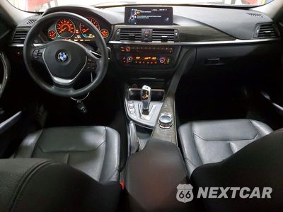 Zdjęcie 8 z 13 samochodu: 2015 BMW 328 XI SULEV VIN:WBA3B5C58FF959614 - miniatura