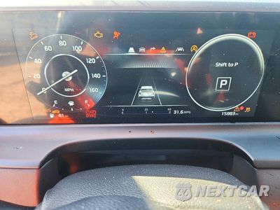 Zdjęcie 9 z 14 samochodu: 2026 KIA SELTOS EX VIN:KNDER2AA3T7832507 - miniatura
