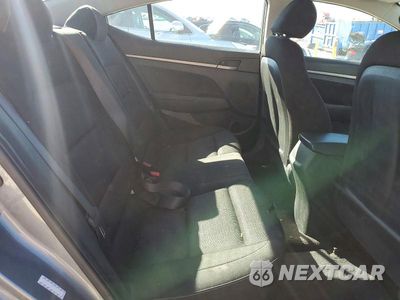 Zdjęcie 10 z 12 samochodu: 2018 HYUNDAI ELANTRA SE VIN:KMHD74LFXJU447025 - miniatura