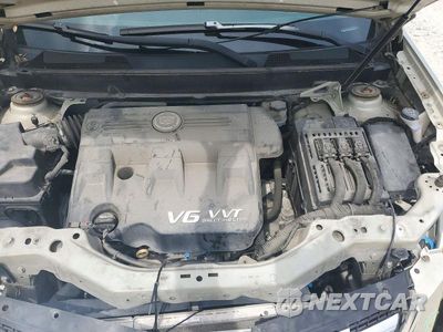 Zdjęcie 12 z 14 samochodu: 2014 CADILLAC SRX VIN:3GYFNAE30ES654480 - miniatura