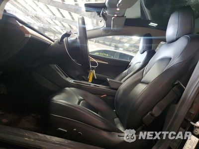 Zdjęcie 7 z 12 samochodu: 2023 TESLA MODEL 3 VIN:5YJ3E1EA5PF430351 - miniatura