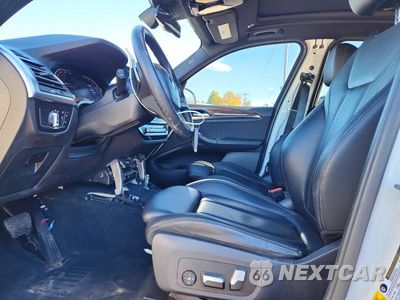 Zdjęcie 7 z 14 samochodu: 2022 BMW X3 XDRIVE30I VIN:5UX53DP06N9K11831 - miniatura