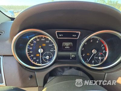 Zdjęcie 9 z 14 samochodu: 2015 MERCEDES-BENZ ML 350 VIN:4JGDA5JB5FA616447 - miniatura